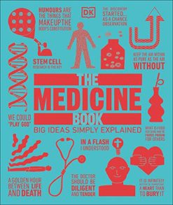 The Medicine Book (Big Ideas) (Original PDF from Publisher)