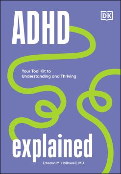 ADHD Explained (EPUB)
