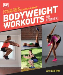 Bodyweight Workouts for Beginners (EPUB)