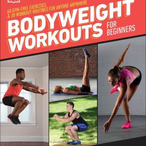 Bodyweight Workouts for Beginners (EPUB)