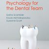 Sociology and Psychology for the Dental Team: An Introduction to Key Topics (Original PDF from Publisher)