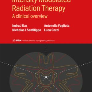 Intensity Modulated Radiation Therapy (Original PDF from Publisher)