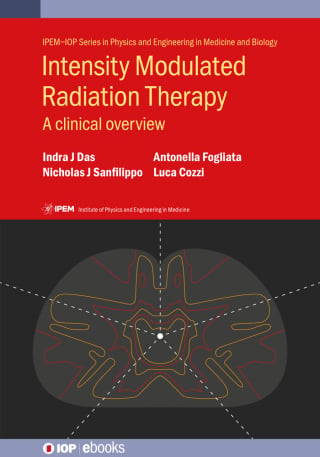 Intensity Modulated Radiation Therapy (Original PDF from Publisher)