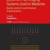 Dynamic X-ray Imaging Systems Used in Medicine: Quality control in performance characteristics (IOP ebooks) (Original PDF from Publisher)