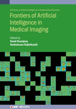 Frontiers of Artificial Intelligence in Medical Imaging (Original PDF from Publisher)