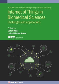 Internet of Things in Biomedical Sciences (Original PDF from Publisher)