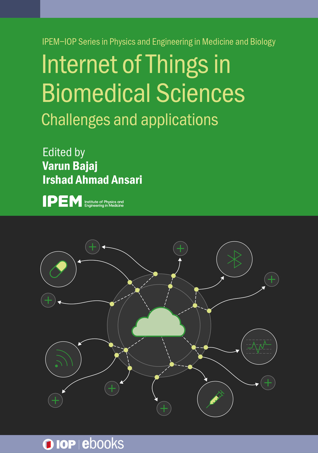 Internet of Things in Biomedical Sciences (Original PDF from Publisher)