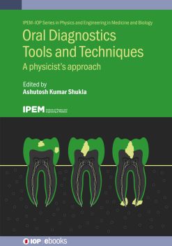 Oral Diagnostics Tools and Techniques (Original PDF from Publisher)