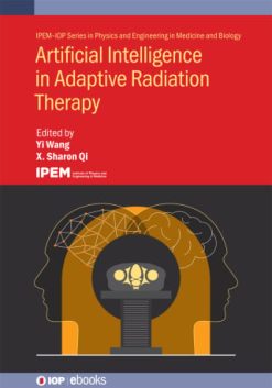 Artificial Intelligence in Adaptive Radiation Therapy (Original PDF from Publisher)