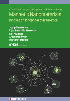Magnetic Nanomaterials: Innovation for cancer theranostics (Original PDF from Publisher)