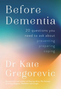 Before Dementia (EPUB)