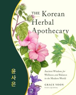 The Korean Herbal Apothecary (Original PDF from Publisher)