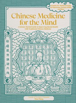 Chinese Medicine for the Mind (Original PDF from Publisher)