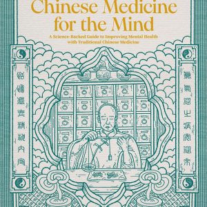 Chinese Medicine for the Mind (Original PDF from Publisher)