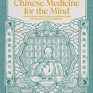 Chinese Medicine for the Mind (EPUB)