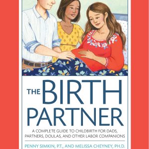 The Birth Partner, Sixth Revised Edition: A Complete Guide to Childbirth for Dads, Partners, Doulas, and Other Labor Companions, 6th Edition (EPUB)