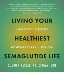 Living Your Healthiest Semaglutide Life (Original PDF from Publisher)