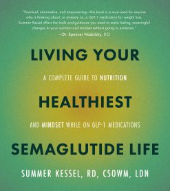 Living Your Healthiest Semaglutide Life (EPUB)