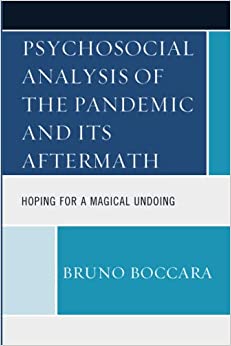Psychosocial Analysis of the Pandemic and Its Aftermath (Original PDF from Publisher)