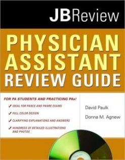 Physician Assistant Review Guide