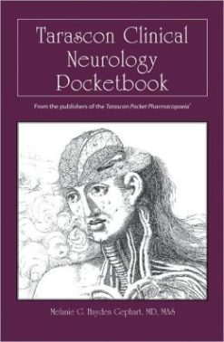 Tarascon Clinical Neurology Pocketbook