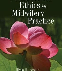 Professional Ethics In Midwifery Practice