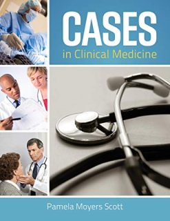 Cases in Clinical Medicine (Original PDF from Publisher)