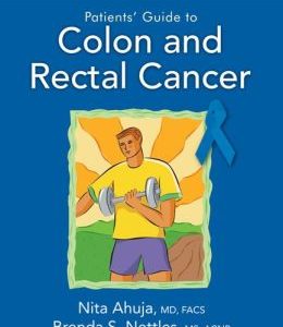 Johns Hopkins Patient Guide To Colon And Rectal Cancer