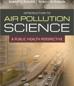 Introduction To Air Pollution Science