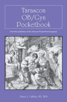 Tarascon Ob/Gyn Pocketbook