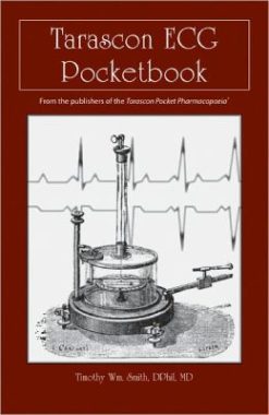 Tarascon ECG Pocketbook (Original PDF from Publisher)