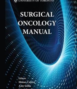 Surgical Oncology Manual (MOBI)
