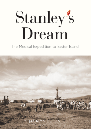 Stanley’s Dream (EPUB)