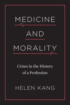 Medicine and Morality (EPUB)