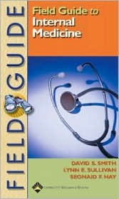 Field Guide to Internal Medicine (Original PDF from Publisher)