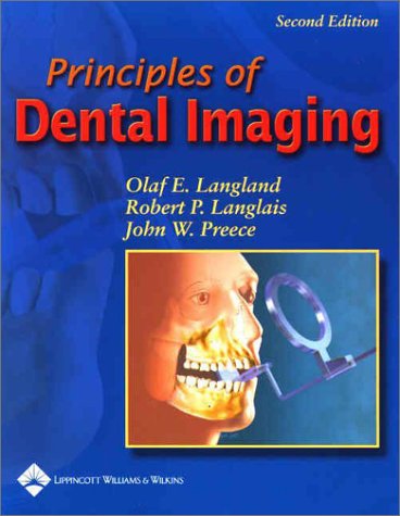 Principles of Dental Imaging, 2nd Edition (Image PDF)