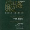 The Adult and Pediatric Spine: An Atlas of Differential Diagnosis (Two Volume Set), 3rd Edition (Original PDF from Publisher)