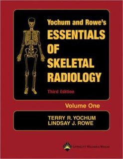 Essentials of Skeletal Radiology, 2 Volume Set, 3rd Edition (Retail PDF)
