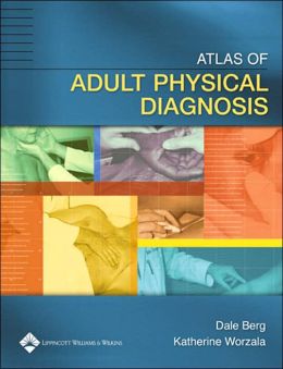 Atlas of Adult Physical Diagnosis (Original PDF from Publisher)