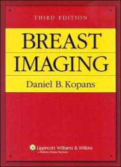 Breast Imaging, 3rd Edition (ORIGINAL PDF from Publisher)