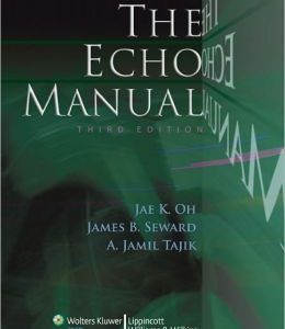 The Echo Manual, 3rd Edition
