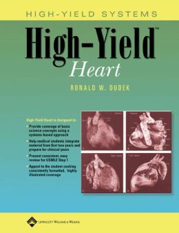 High-Yield Heart (EPUB)
