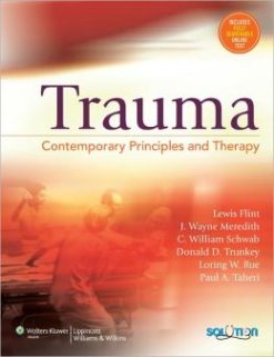Trauma: Contemporary Principles and Therapy (Original PDF from Publisher)