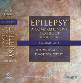 Epilepsy: A Comprehensive Textbook, 2nd Edition (ORIGINAL PDF from Publisher)