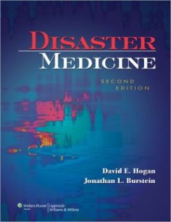 Disaster Medicine, 2nd Edition (Original PDF from Publisher)