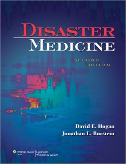 Disaster Medicine, 2nd Edition (Original PDF from Publisher)