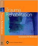 Trauma Rehabilitation (Original PDF from Publisher)