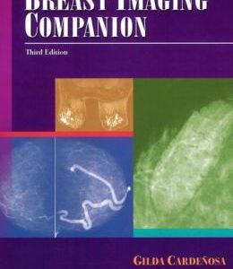 Breast Imaging Companion, 3rd Edition (ORIGINAL PDF from Publisher)
