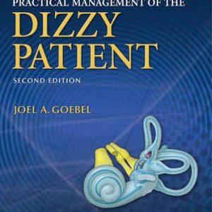 Practical Management of the Dizzy Patient, 2nd edition (Original PDF from Publisher)