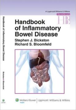 Handbook of Inflammatory Bowel Disease (Original PDF from Publisher)